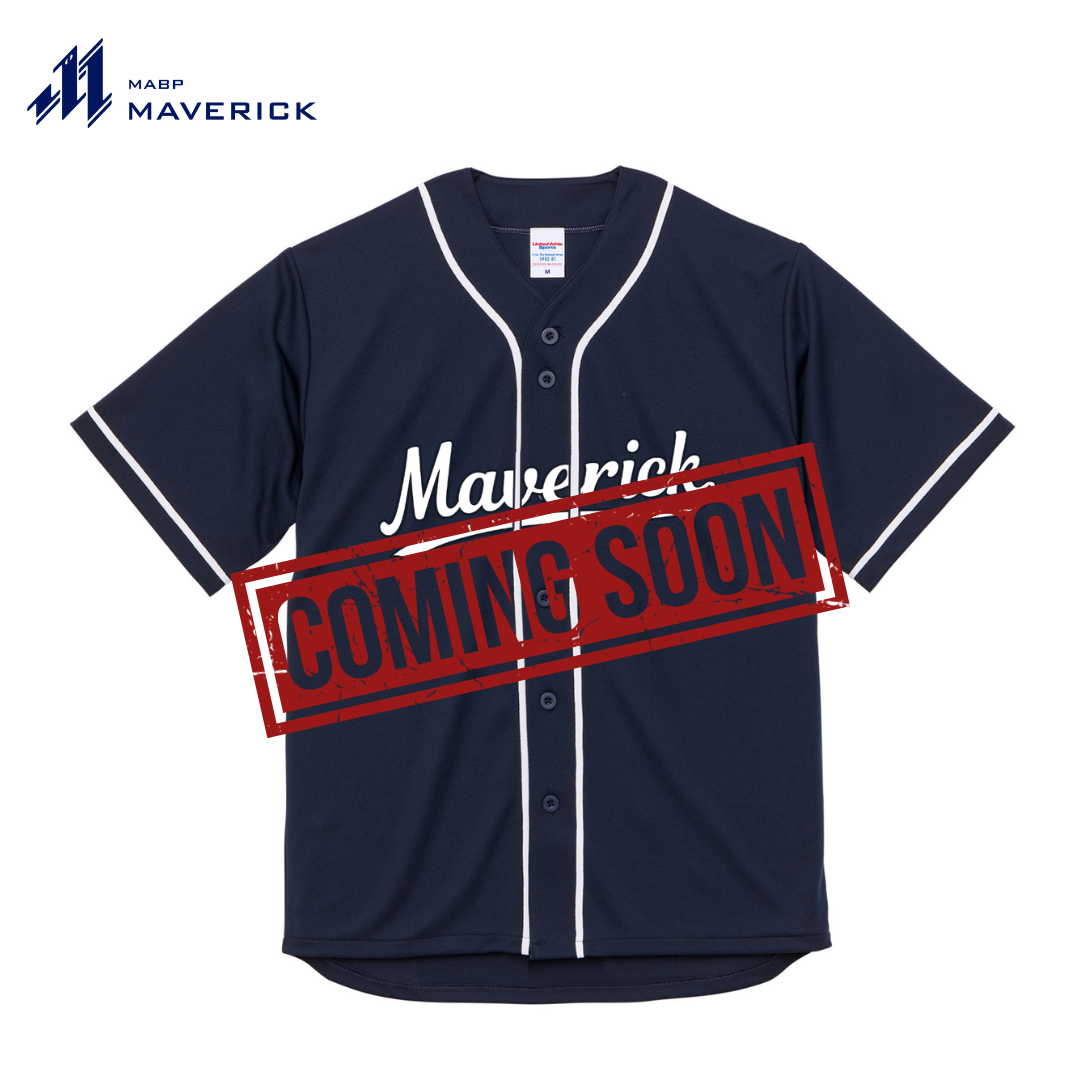 MABPマーヴェリック - サポーターTシャツ