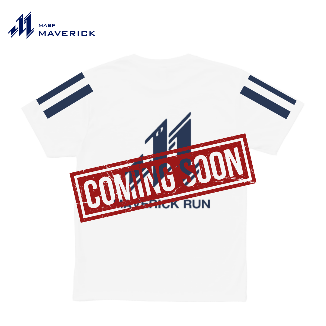 マーヴェリックランTシャツ【第２弾】