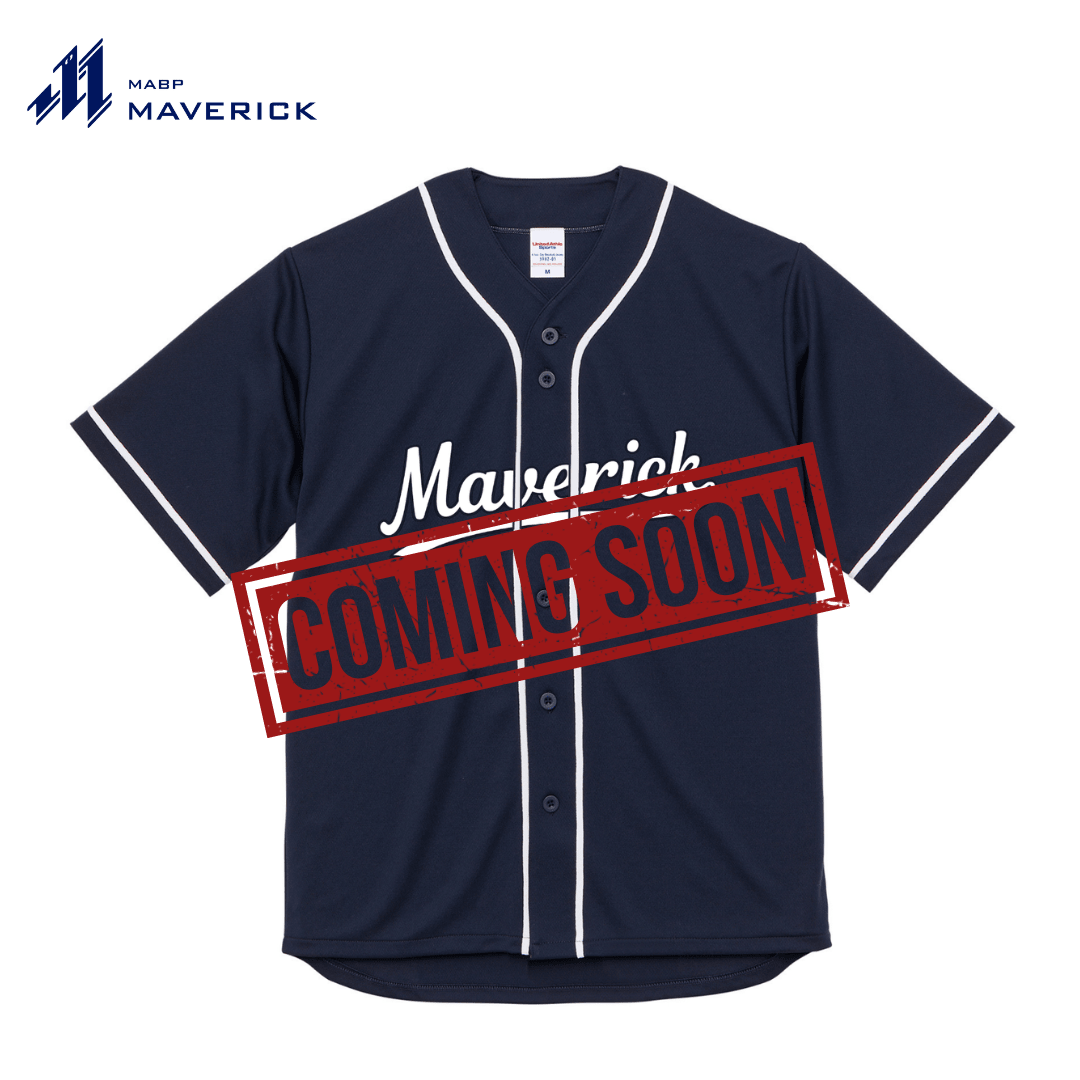 MABPマーヴェリック - サポーターTシャツ - MABPマーヴェリック