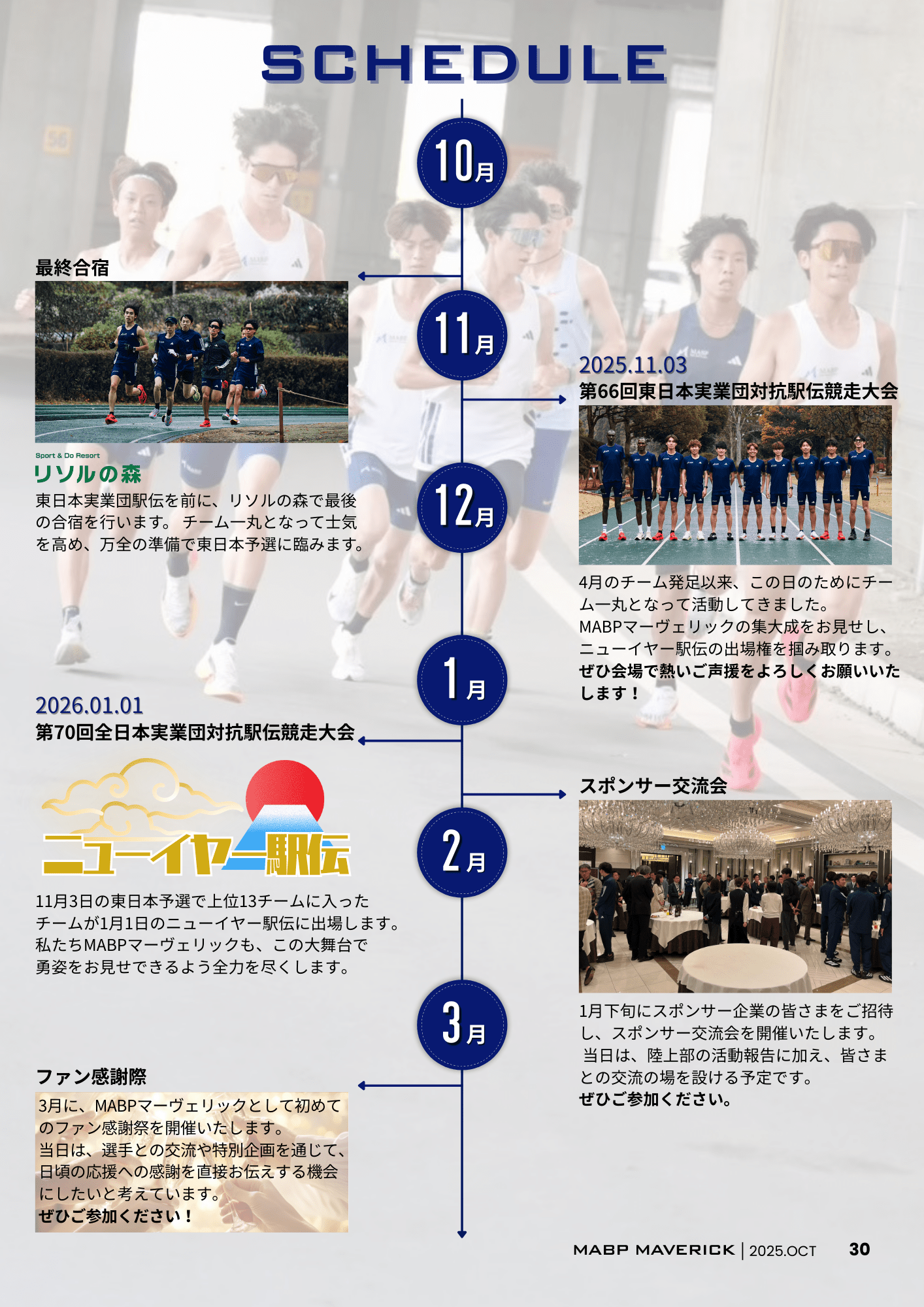 MAVERICK MAGAZINE Vol.01 （無料DL） - MABPマーヴェリック