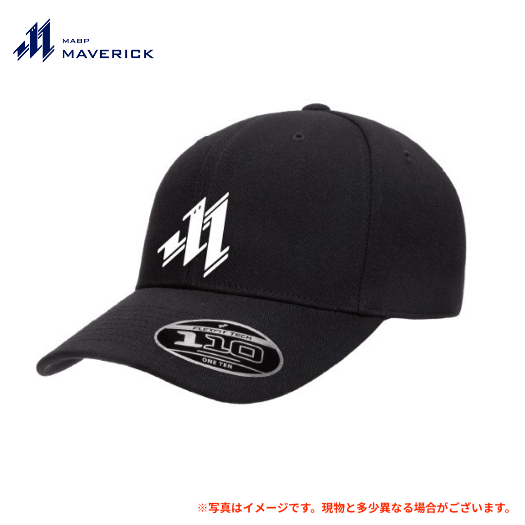 キャップ - MABPマーヴェリック