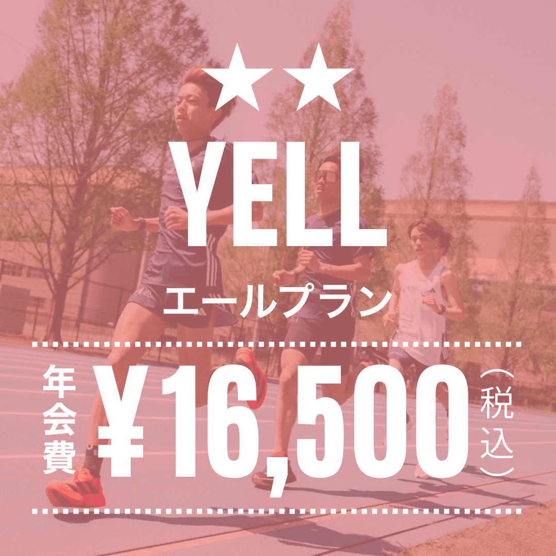 【ファンクラブ】エールプラン - MABPマーヴェリック