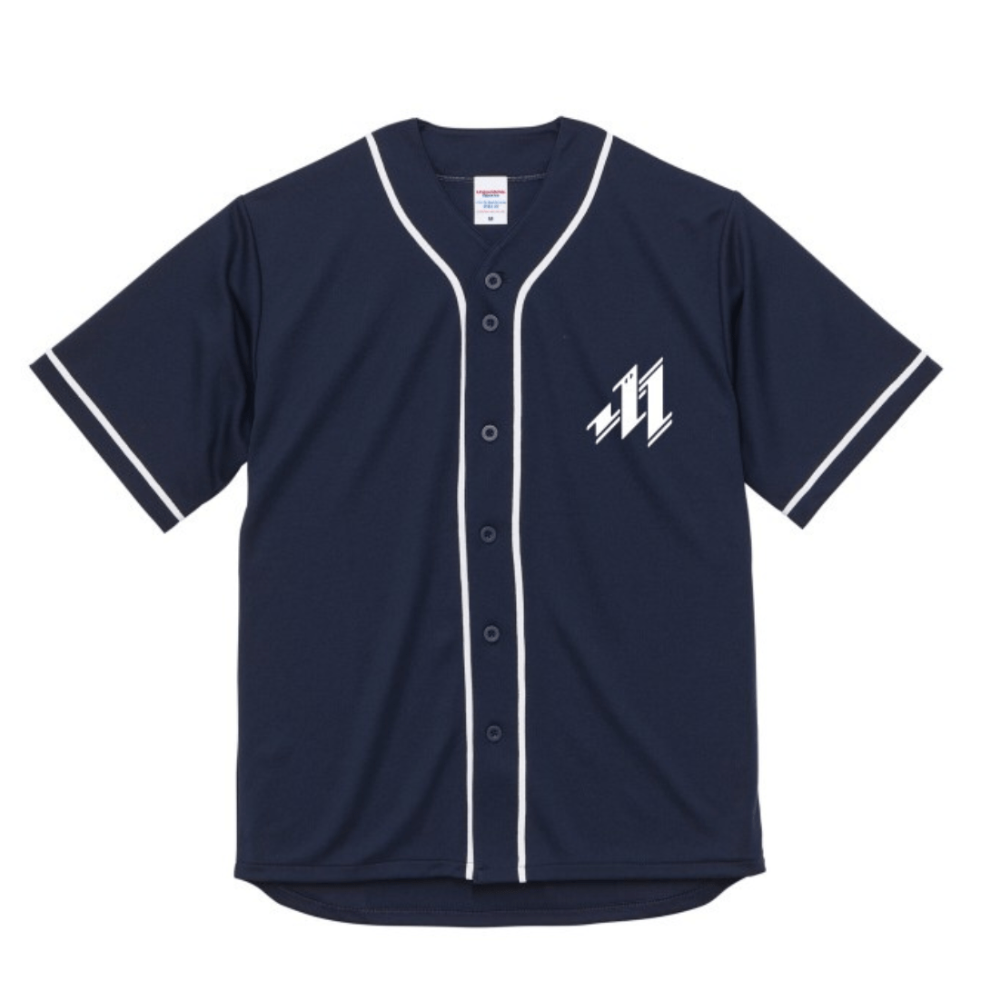 【関係者限定販売】サポーター限定Tシャツ - MABPマーヴェリック